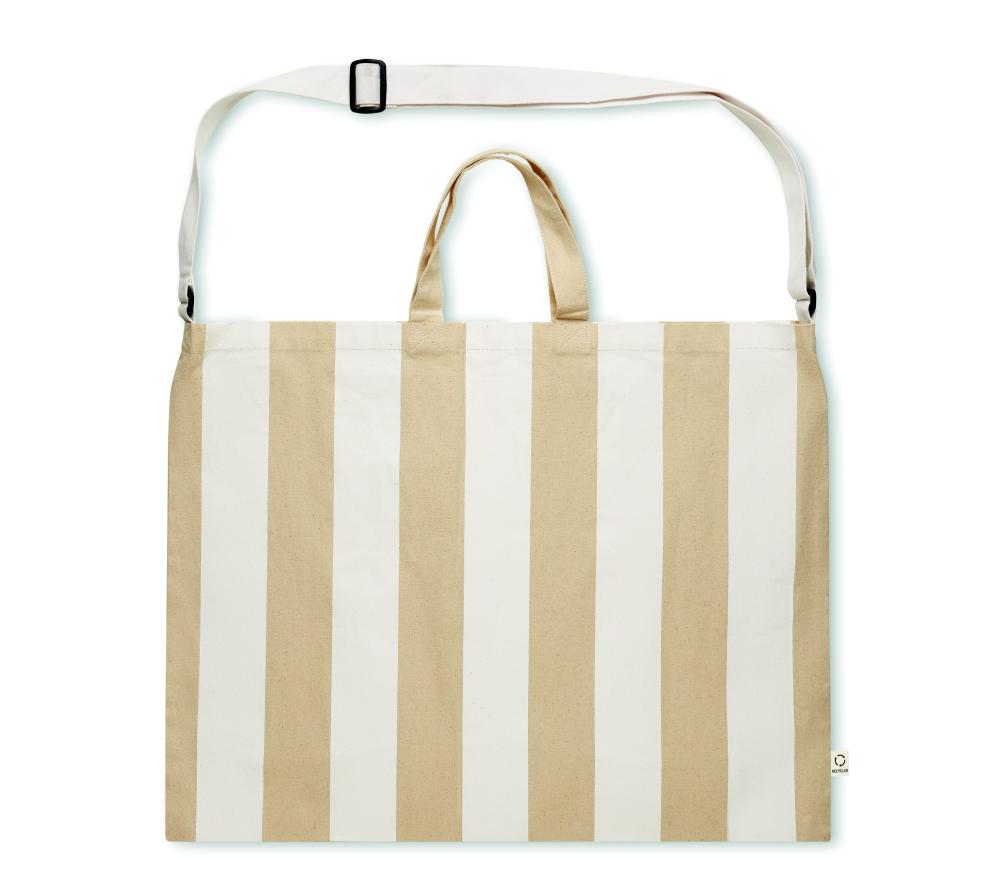 Bolsa Playa XXL Algodón 280