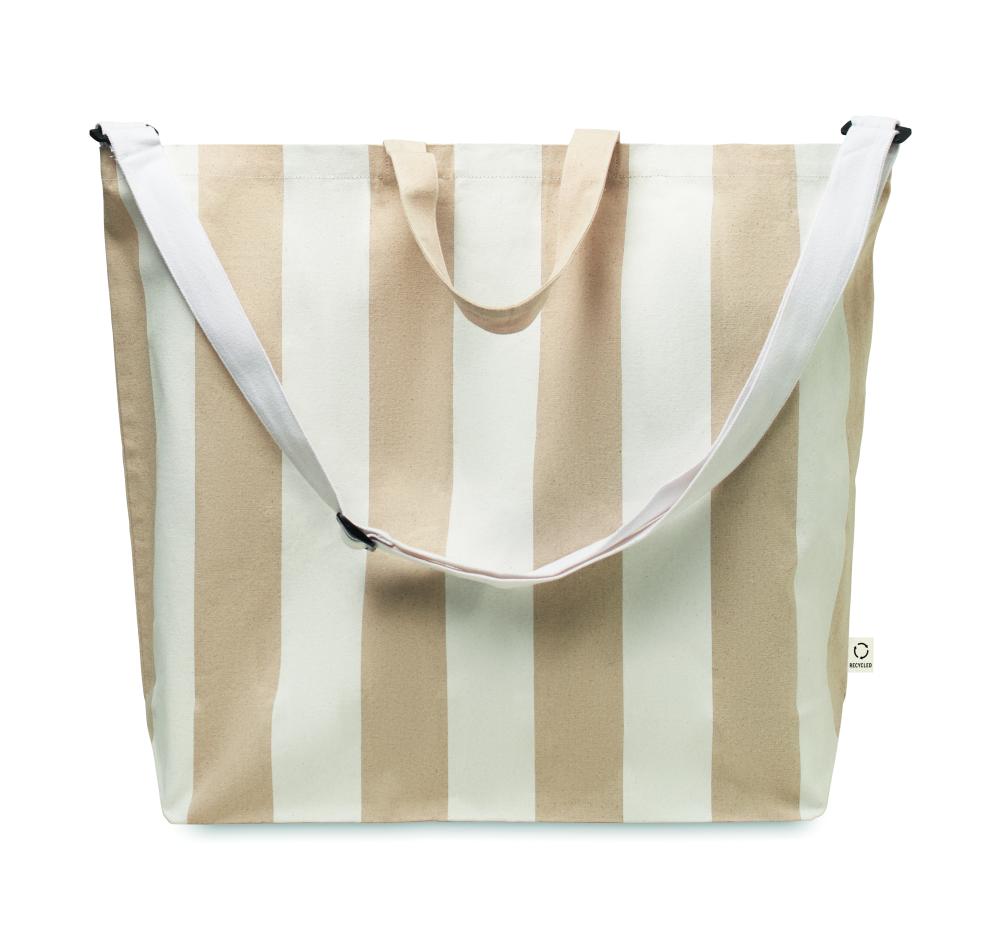 Bolsa Playa XXL Algodón 280