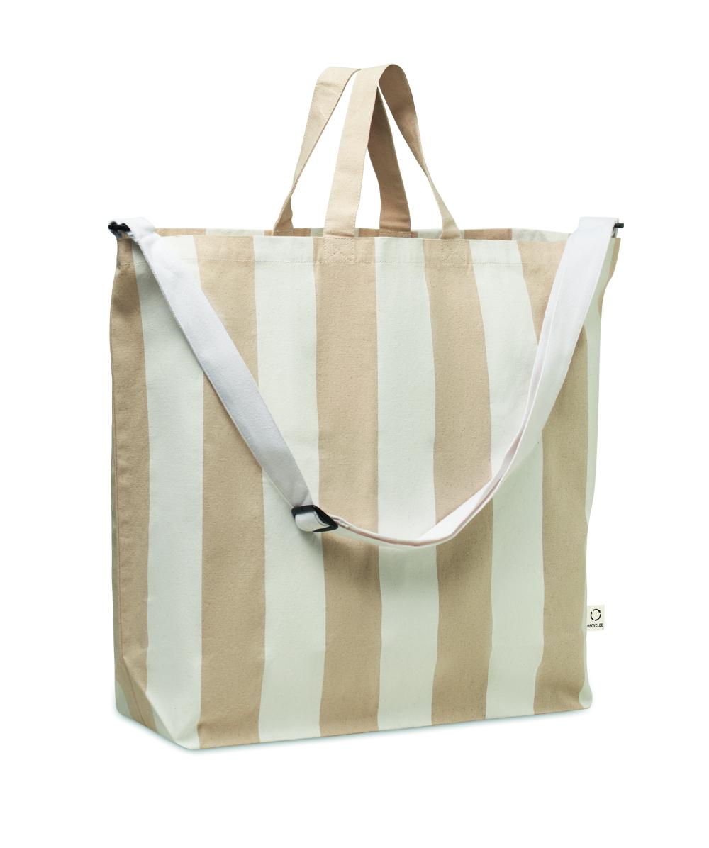 Bolsa Playa XXL Algodón 280