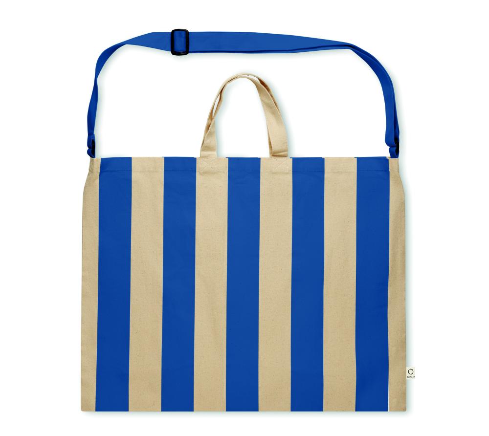 Bolsa Playa XXL Algodón 280