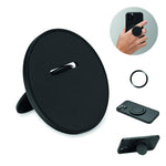 Soporte magnético para teléfono