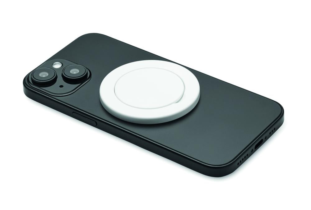 Soporte magnético para teléfono