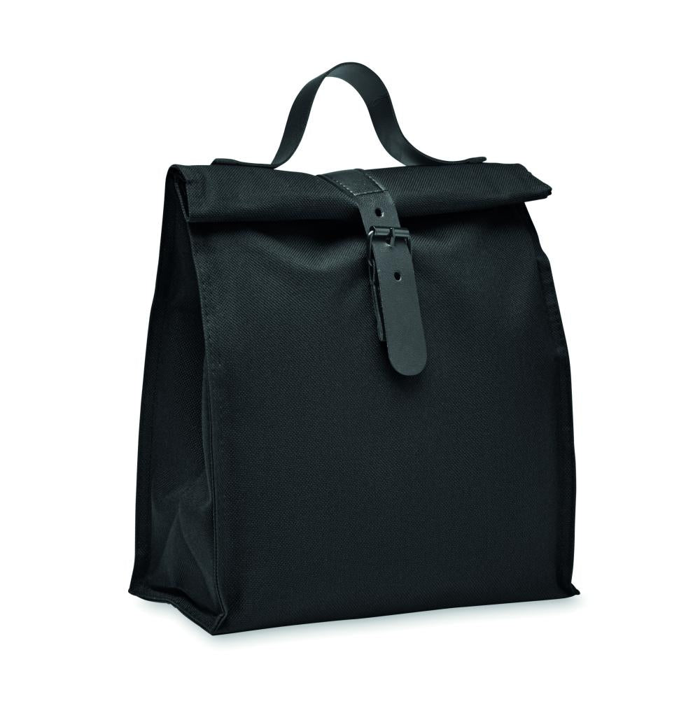 Bolsa nevera 600D RPET