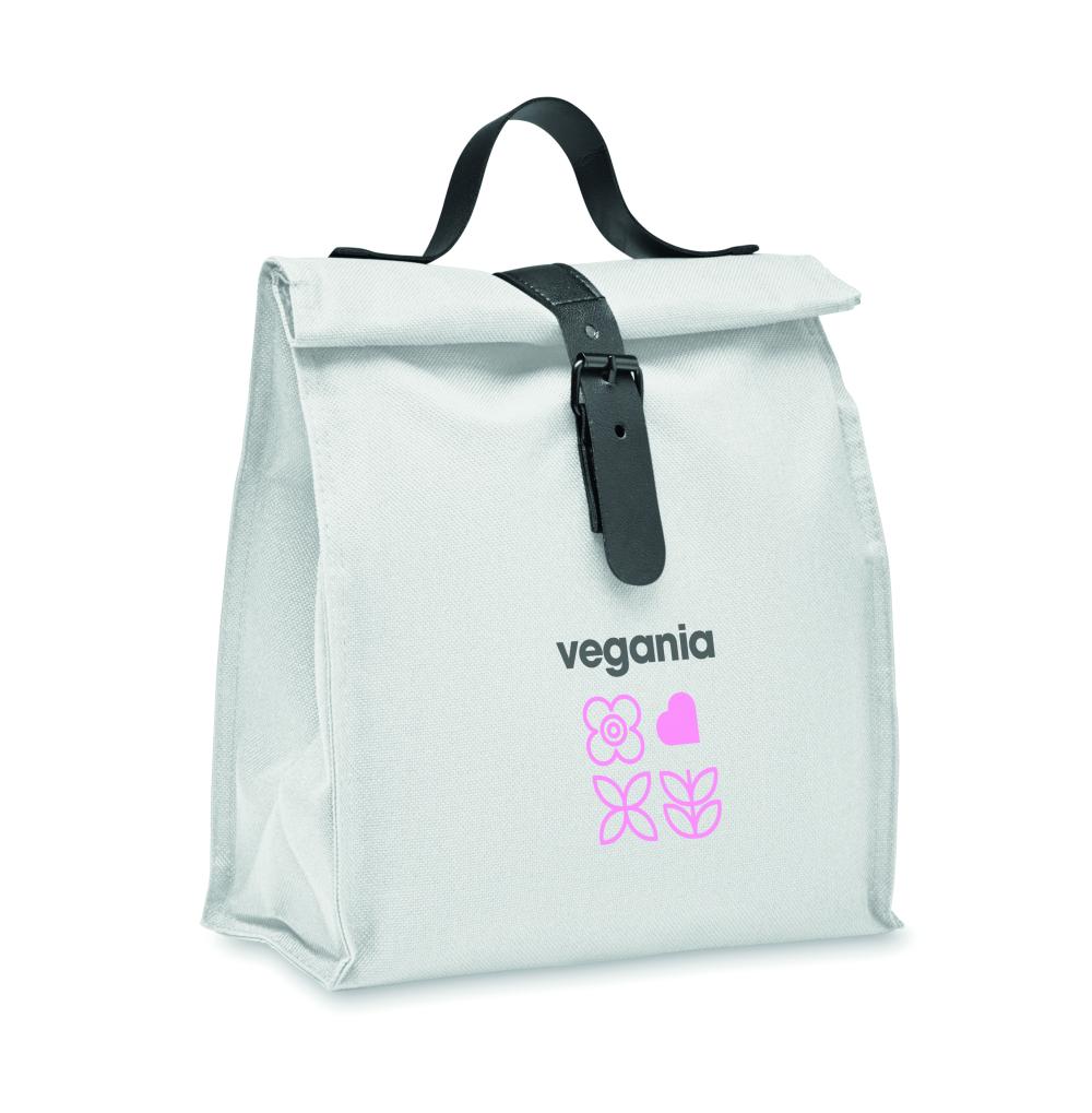Bolsa Nevera Poliéster 600D