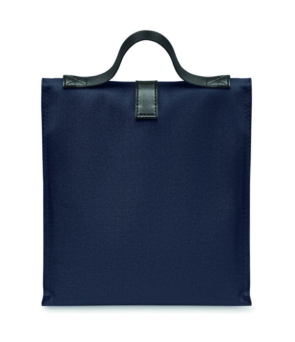 Bolsa Nevera Poliéster 600D