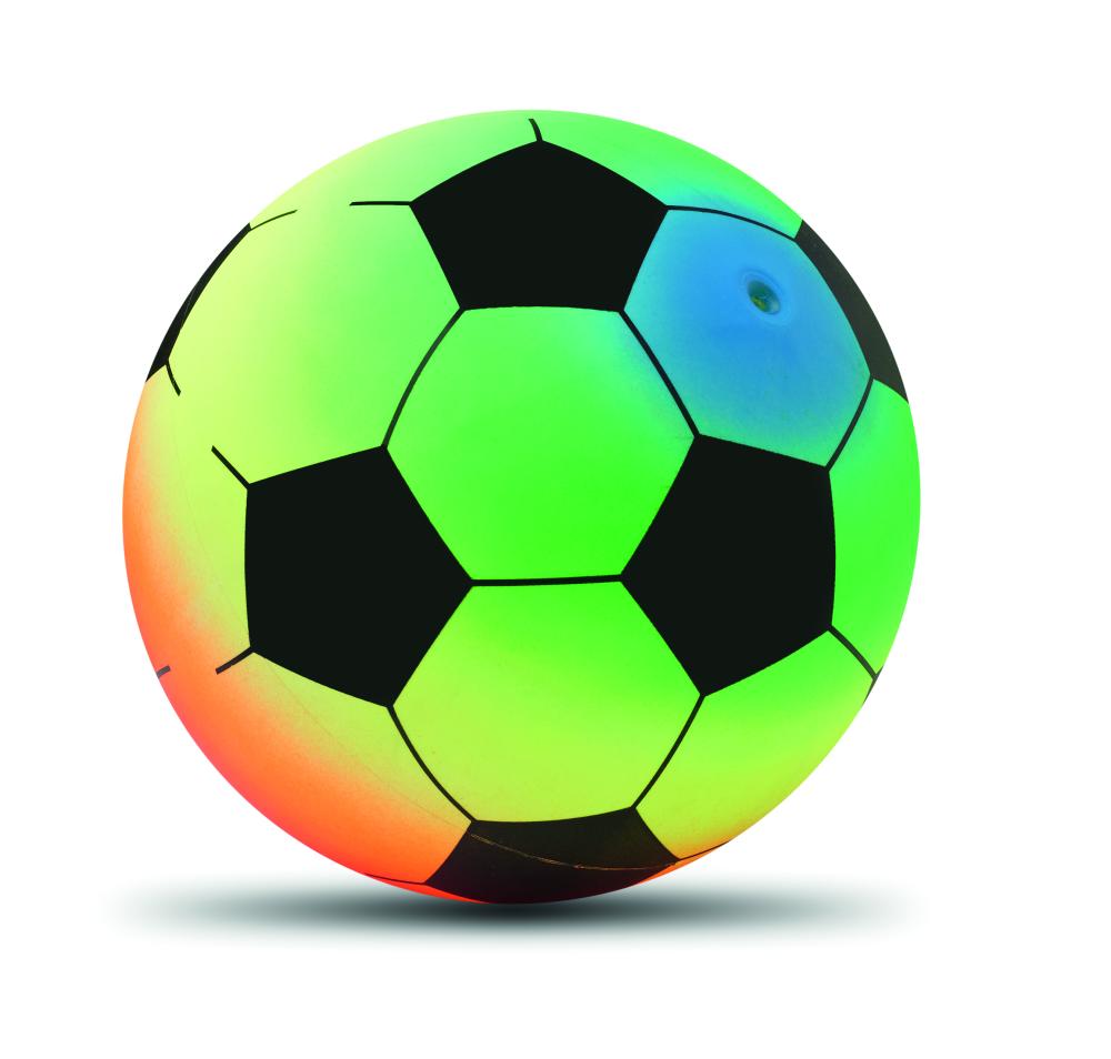Balón Playa Hinchable PVC