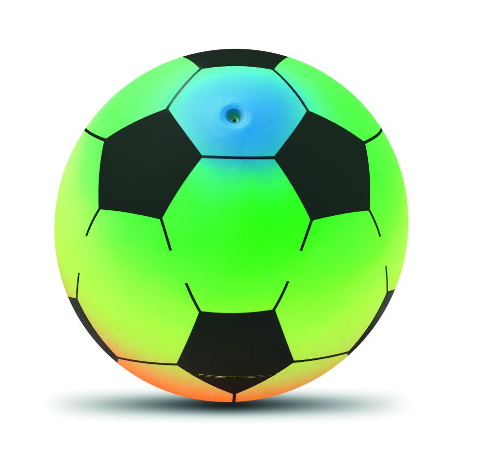 Balón Playa Hinchable PVC