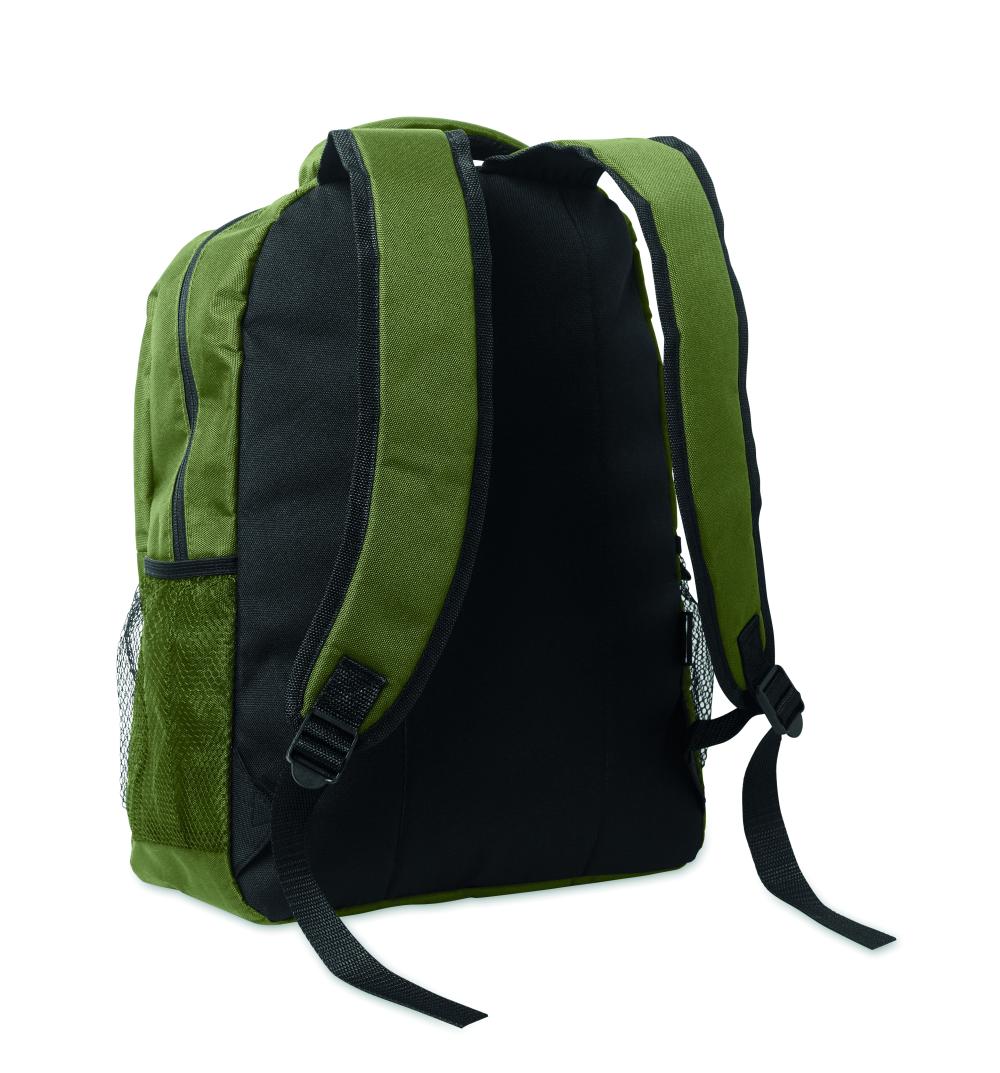 Mochila para portátil de 15"
