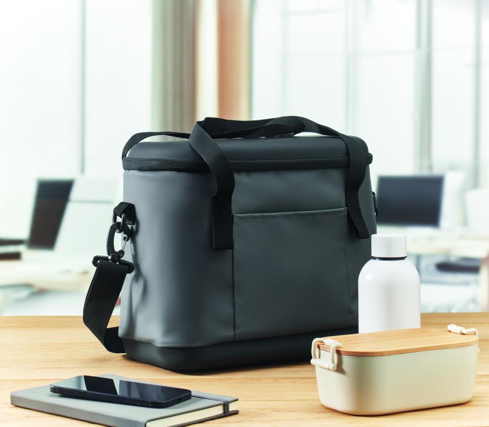 Bolsa Nevera Lona 16L