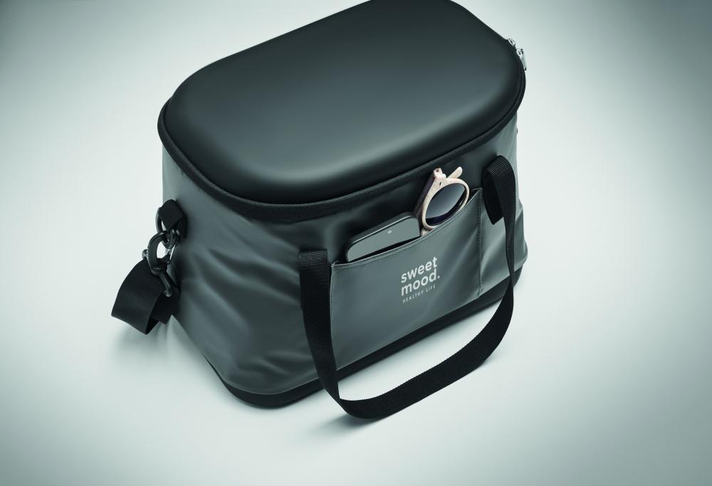 Bolsa Nevera Lona 16L
