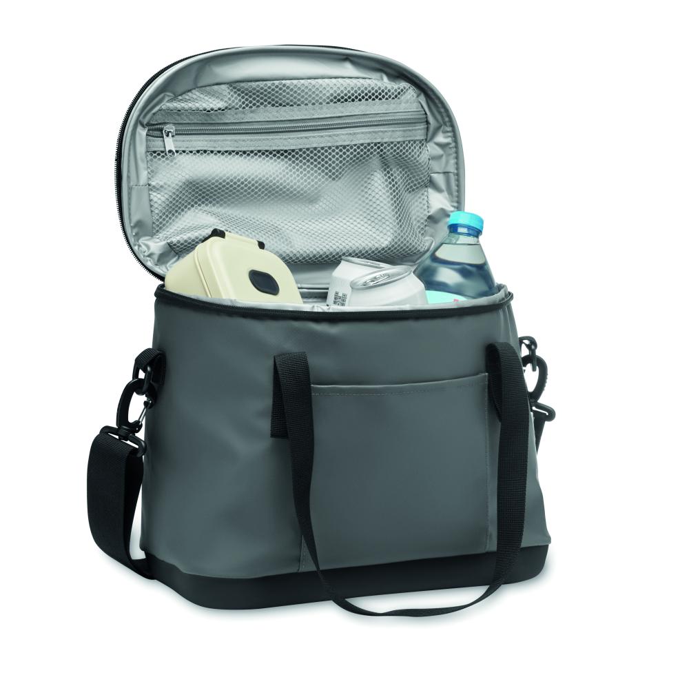 Bolsa Nevera Lona 16L