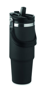 Vaso de doble pared 850 ml