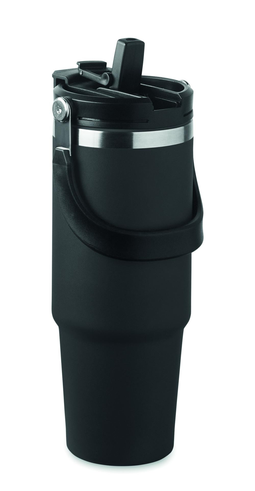 Vaso de doble pared 850 ml
