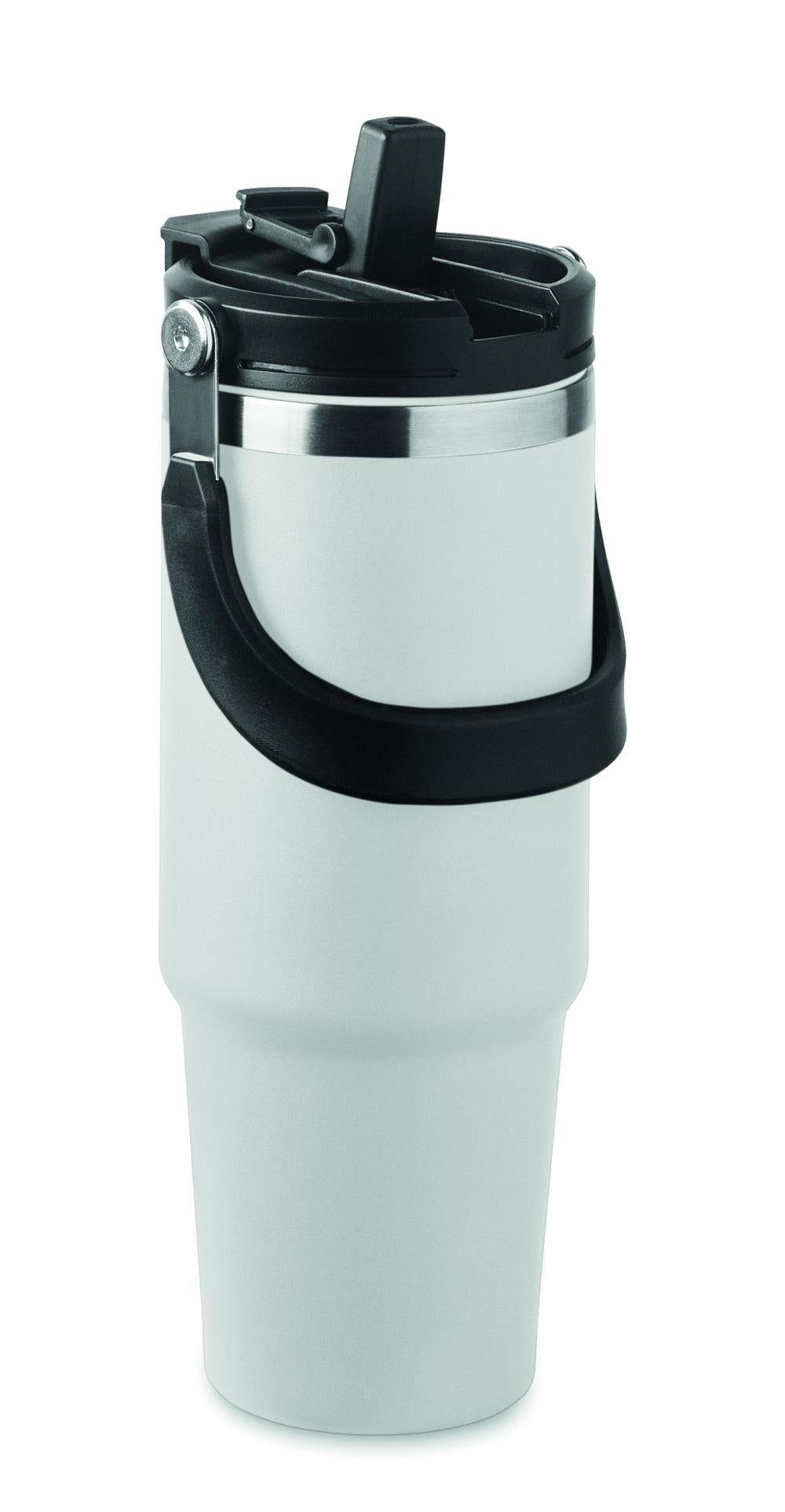 Vaso de doble pared 850 ml