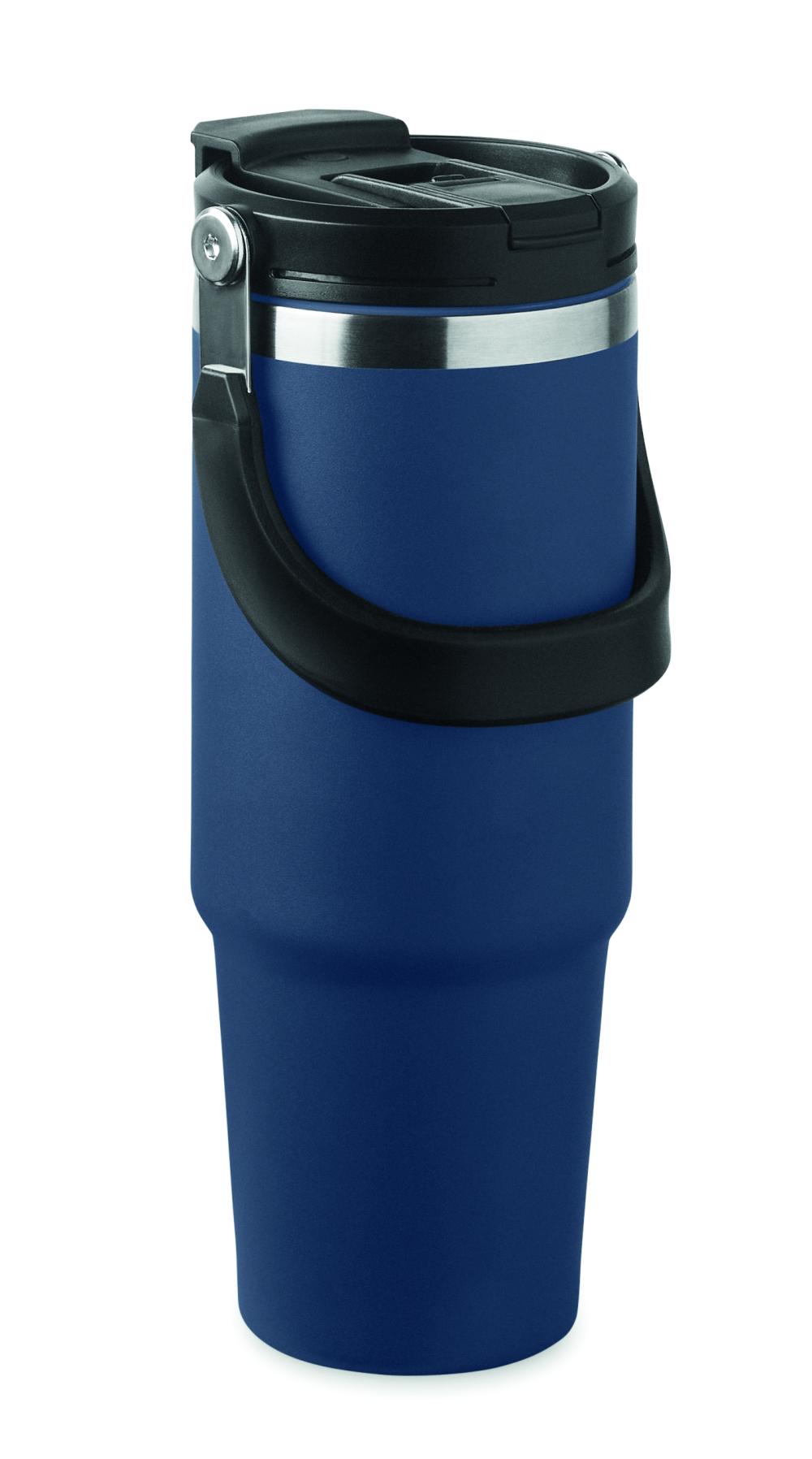 Vaso de doble pared 850 ml