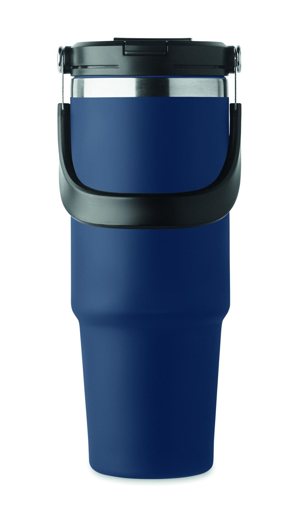 Vaso de doble pared 850 ml