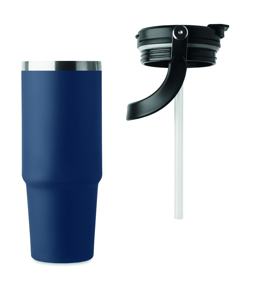 Vaso de doble pared 850 ml