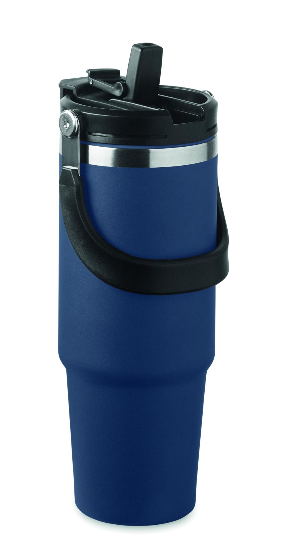 Vaso de doble pared 850 ml