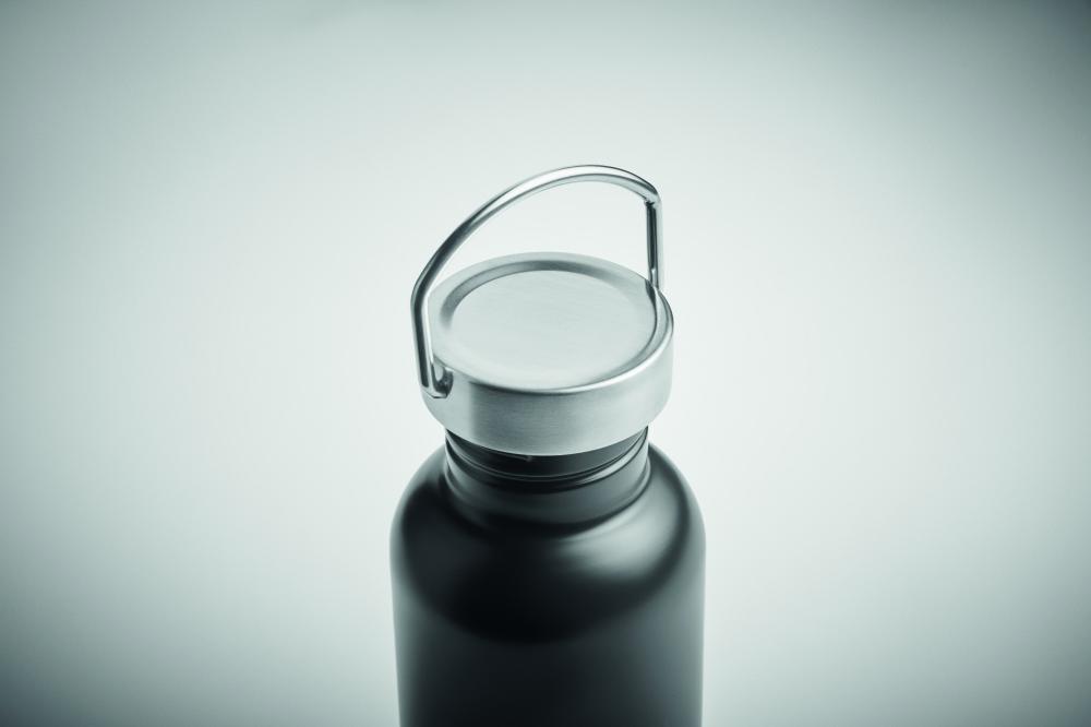 Botella de pared simple 500 ml