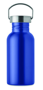Botella de pared simple 500 ml