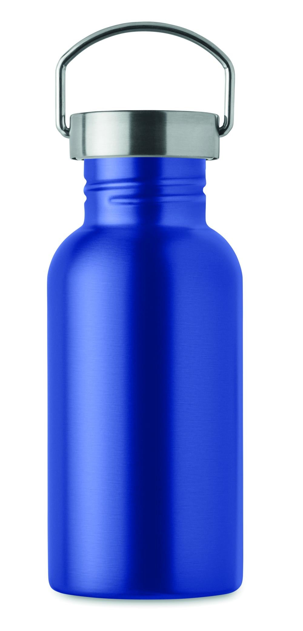 Botella de pared simple 500 ml