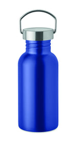 Botella de pared simple 500 ml