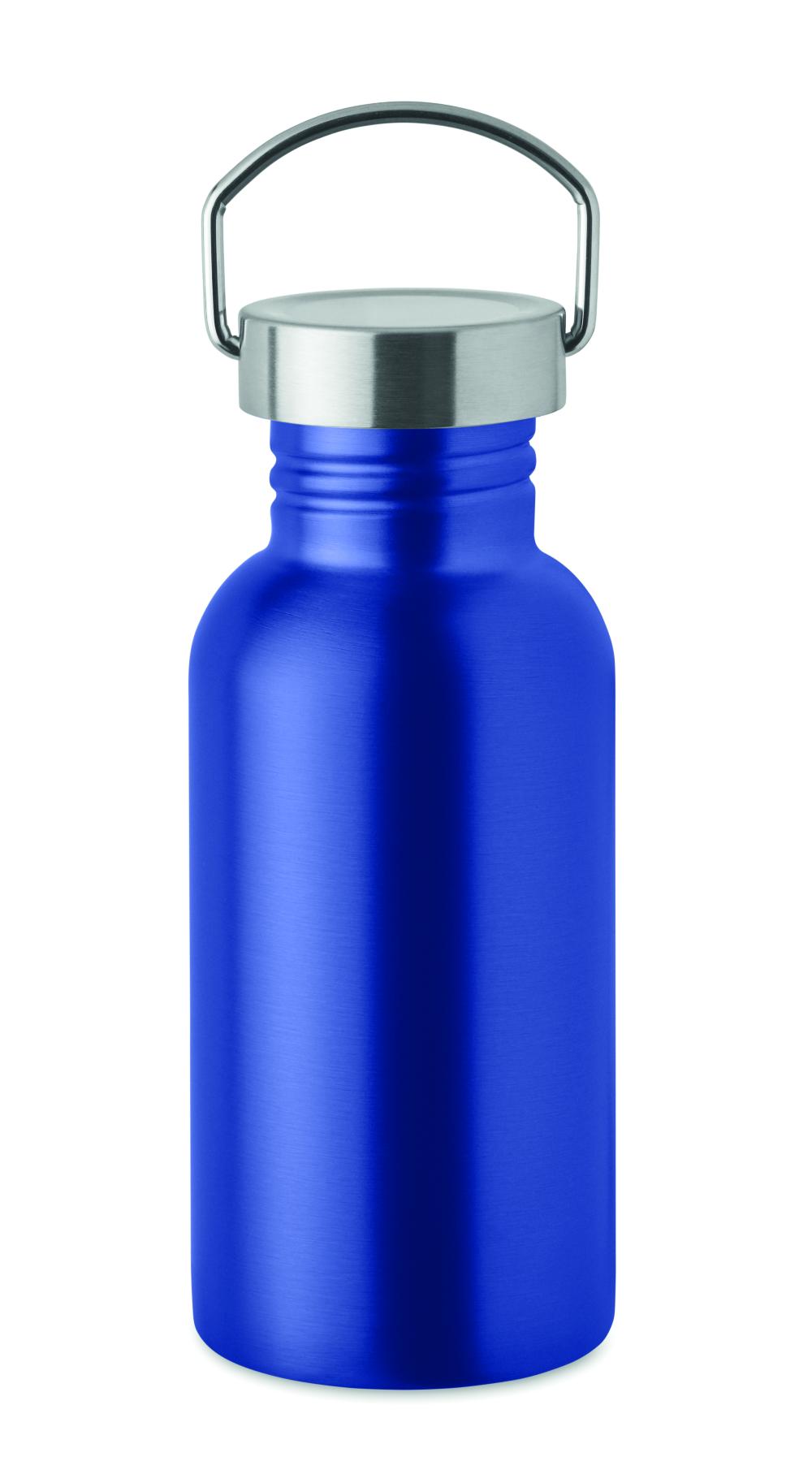 Botella de pared simple 500 ml