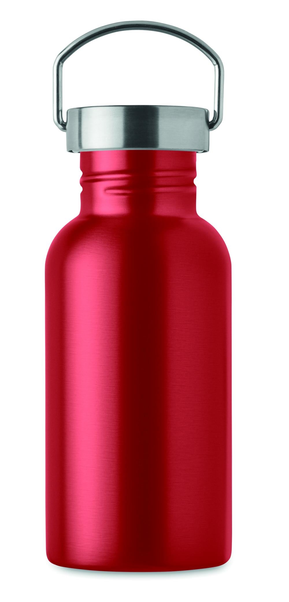 Botella de pared simple 500 ml