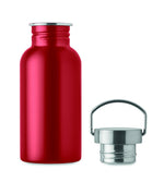Botella de pared simple 500 ml
