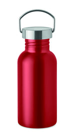 Botella de pared simple 500 ml