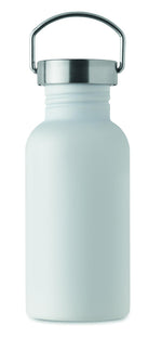 Botella de pared simple 500 ml