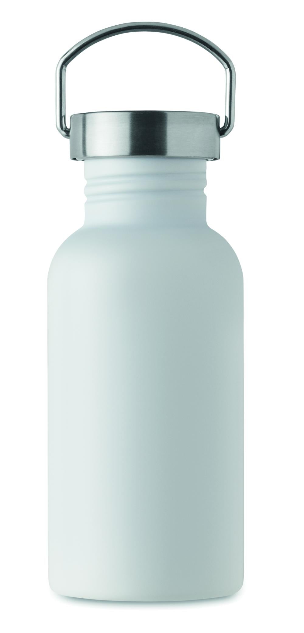 Botella de pared simple 500 ml
