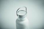Botella de pared simple 500 ml