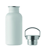 Botella de pared simple 500 ml