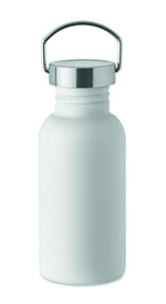 Botella de pared simple 500 ml