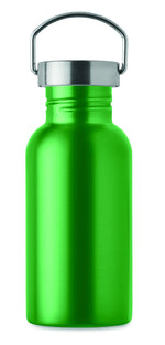 Botella de pared simple 500 ml