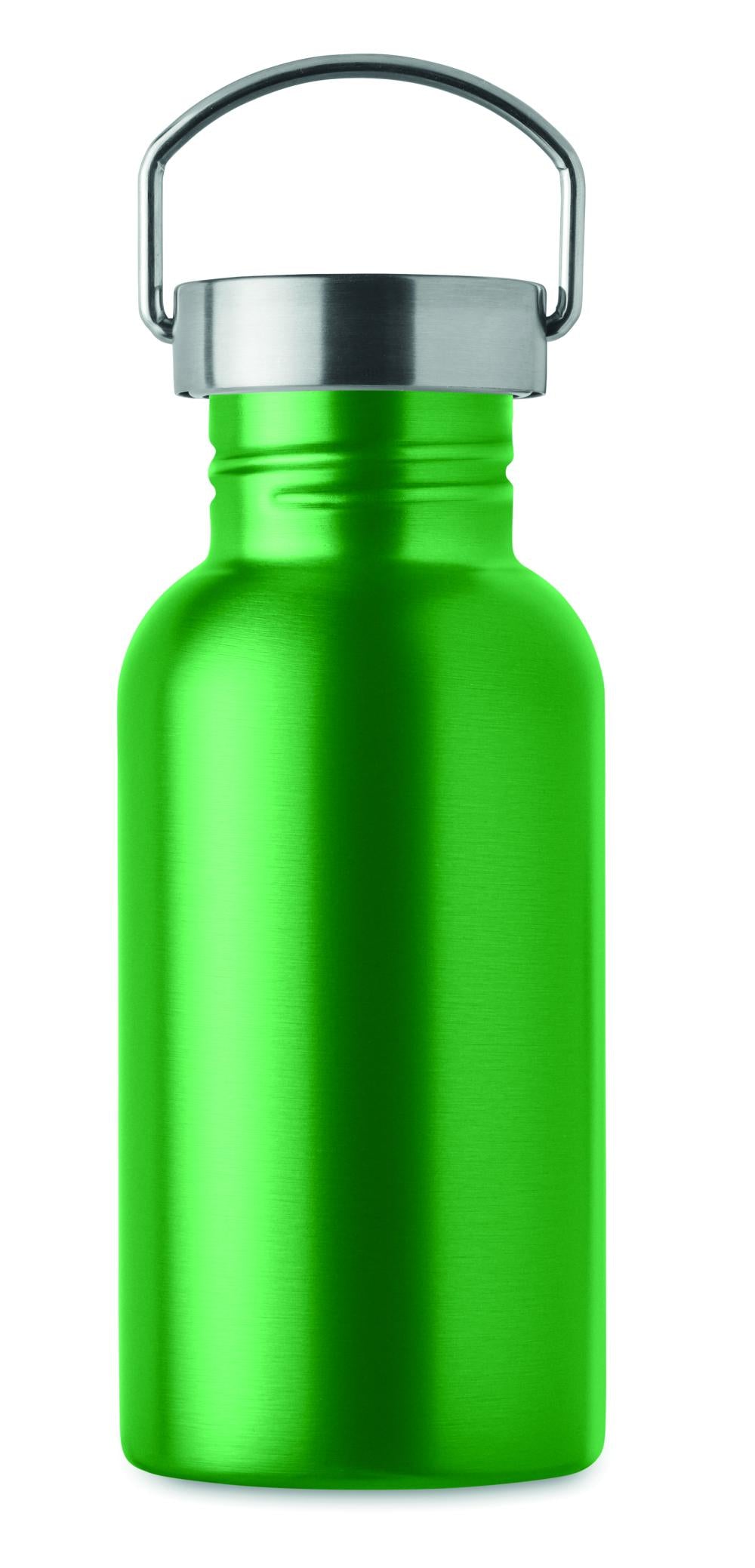 Botella de pared simple 500 ml