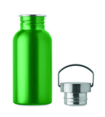 Botella de pared simple 500 ml