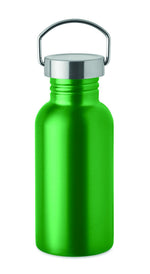 Botella de pared simple 500 ml