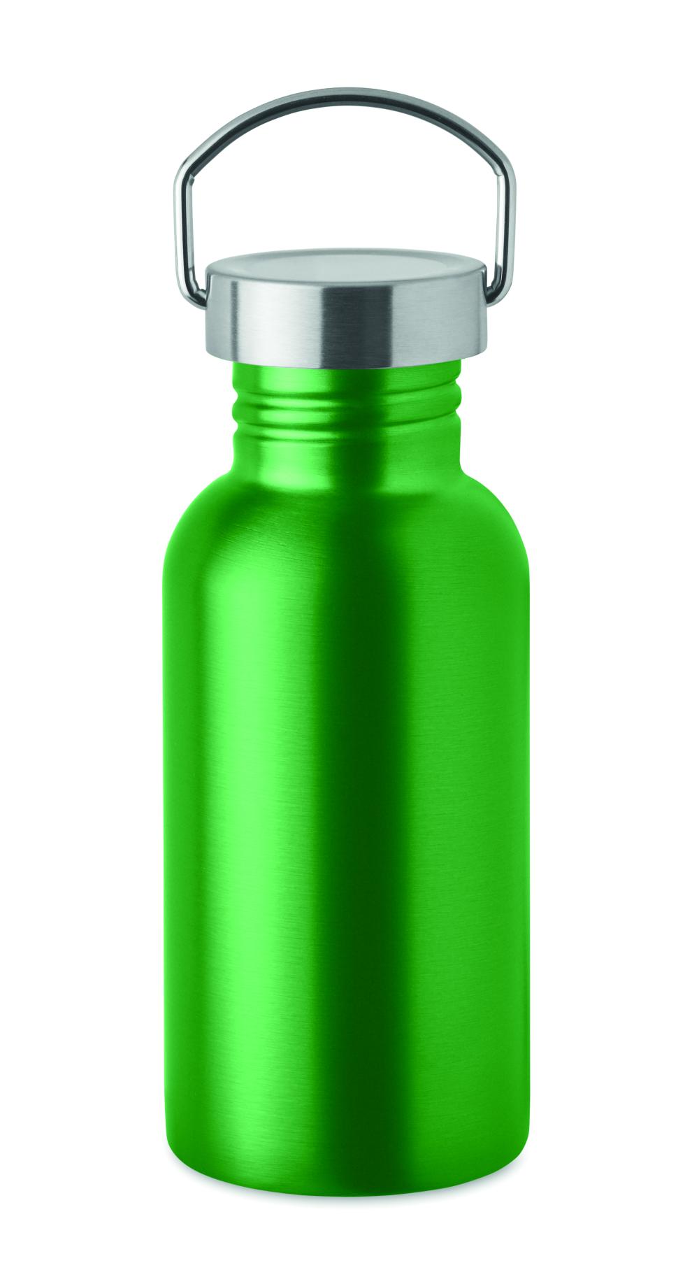 Botella de pared simple 500 ml