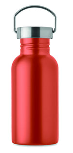 Botella de pared simple 500 ml