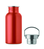 Botella de pared simple 500 ml