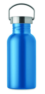 Botella de pared simple 500 ml