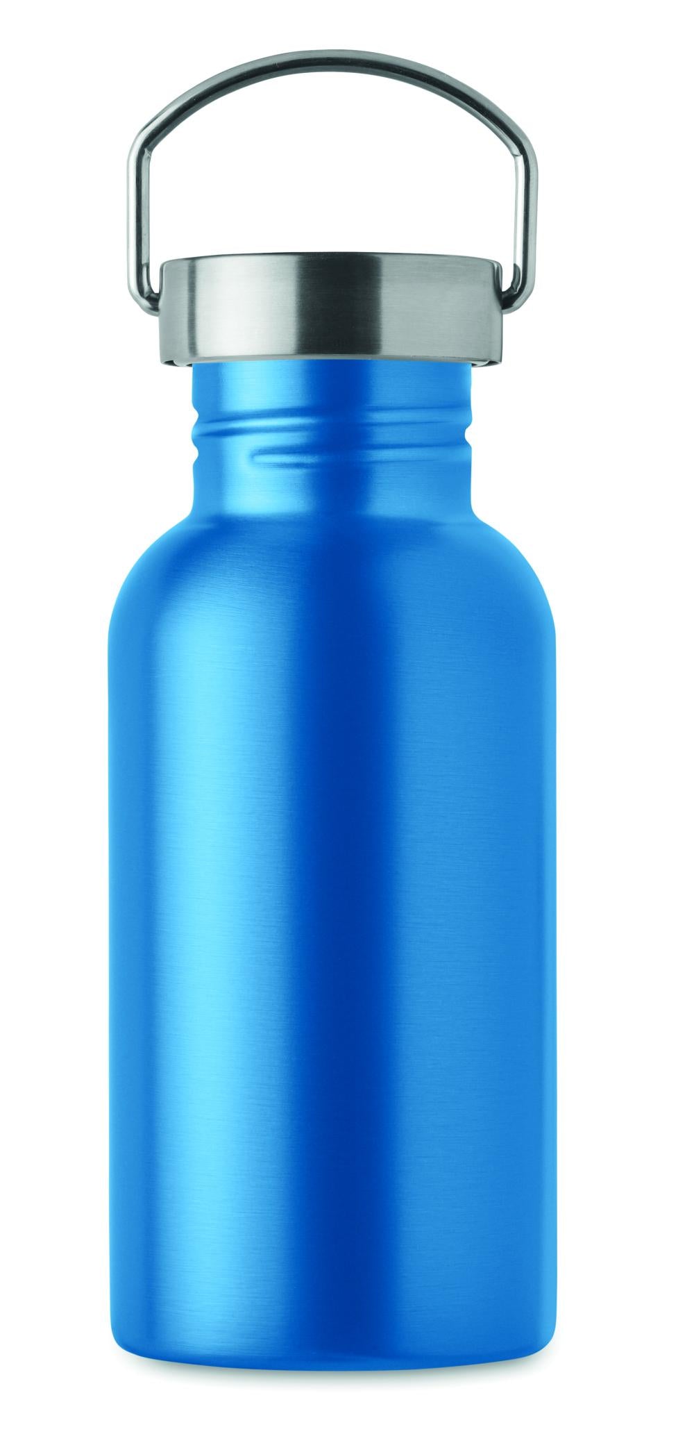 Botella de pared simple 500 ml