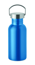 Botella de pared simple 500 ml