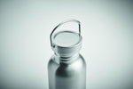 Botella de pared simple 500 ml