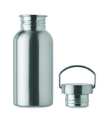 Botella de pared simple 500 ml