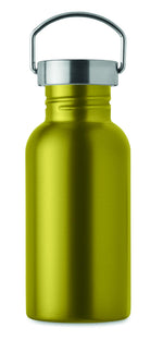 Botella de pared simple 500 ml