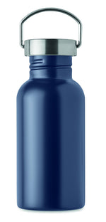 Botella de pared simple 500 ml
