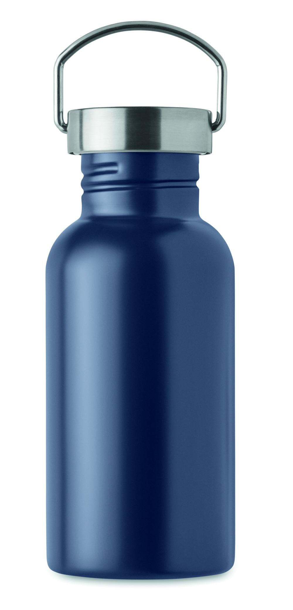 Botella de pared simple 500 ml